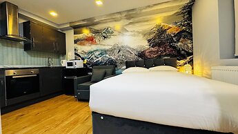 Private Boutique Apartments London