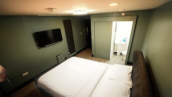 Private Boutique Apartments London