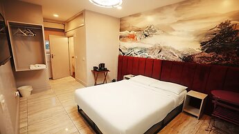 Private Boutique Apartments London