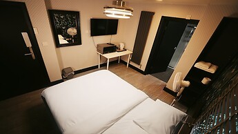 Private Boutique Apartments London