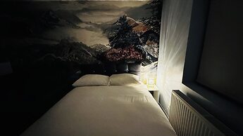 Private Boutique Apartments London