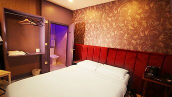 Private Boutique Apartments London