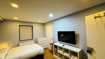 Private Boutique Apartments London