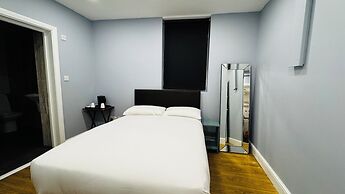 Private Boutique Apartments London