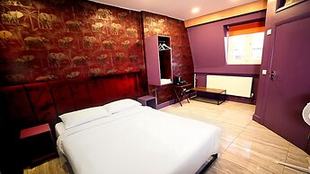 Private Boutique Apartments London