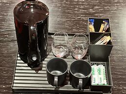 Private Boutique Apartments London