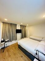 Private Boutique Apartments London