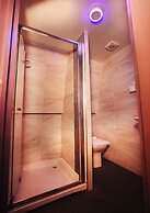 Private Boutique Apartments London