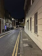 Private Boutique Apartments London