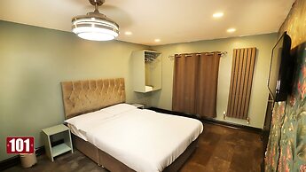 Private Boutique Apartments London