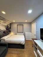 Private Boutique Apartments London