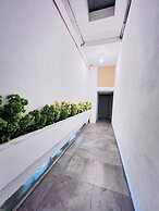 Private Boutique Apartments London