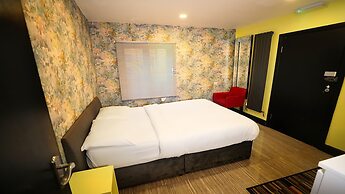 Private Boutique Apartments London