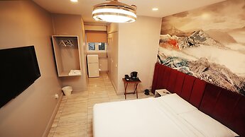 Private Boutique Apartments London