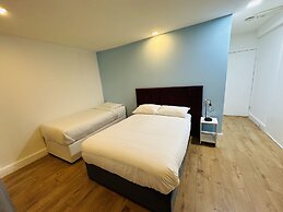 Private Boutique Apartments London