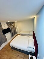 Private Boutique Apartments London