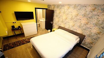 Private Boutique Apartments London