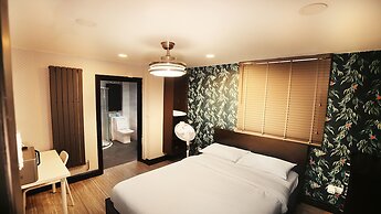 Private Boutique Apartments London