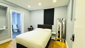Private Boutique Apartments London