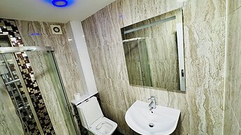 Private Boutique Apartments London