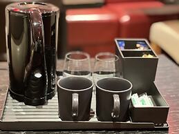 Private Boutique Apartments London