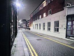 Private Boutique Apartments London