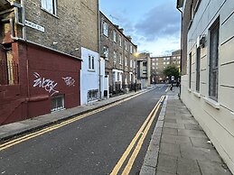 Private Boutique Apartments London