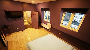 Private Boutique Apartments London