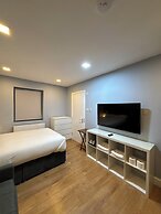 Private Boutique Apartments London