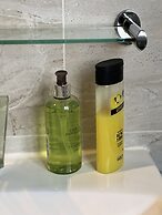 Private Boutique Apartments London