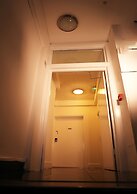 Private Boutique Apartments London