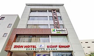 Treebo Zion