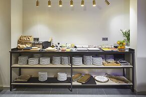 Hotel Arrizul Catedral