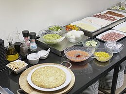 Hotel Arrizul Catedral