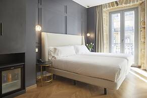 Hotel Arrizul Catedral