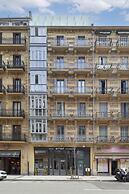 Hotel Arrizul Catedral