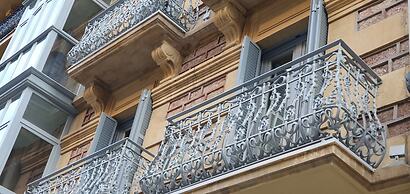 Hotel Arrizul Catedral