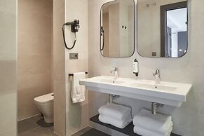 Hotel Arrizul Catedral