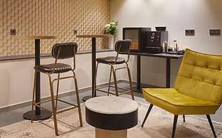 Hotel Arrizul Catedral