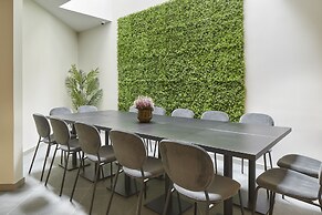 Hotel Arrizul Catedral