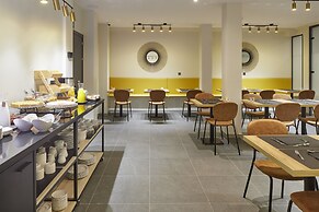 Hotel Arrizul Catedral