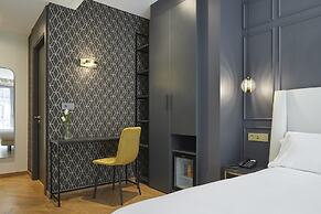 Hotel Arrizul Catedral