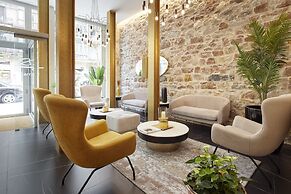 Hotel Arrizul Catedral