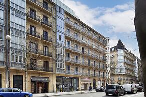 Hotel Arrizul Catedral