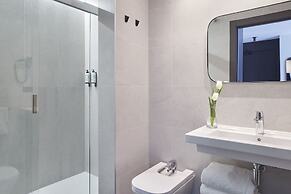 Hotel Arrizul Catedral