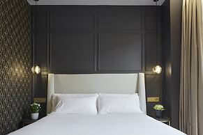 Hotel Arrizul Catedral