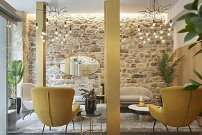 Hotel Arrizul Catedral