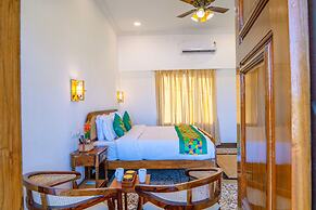 Hotel Hinduja Luxury Camp & Resort