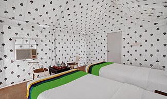 Hotel Hinduja Luxury Camp & Resort