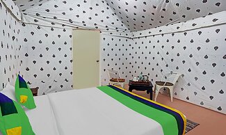 Hotel Hinduja Luxury Camp & Resort